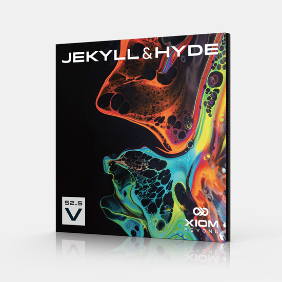 Xiom Jekyll & Hyde V 52.5 - Click Image to Close